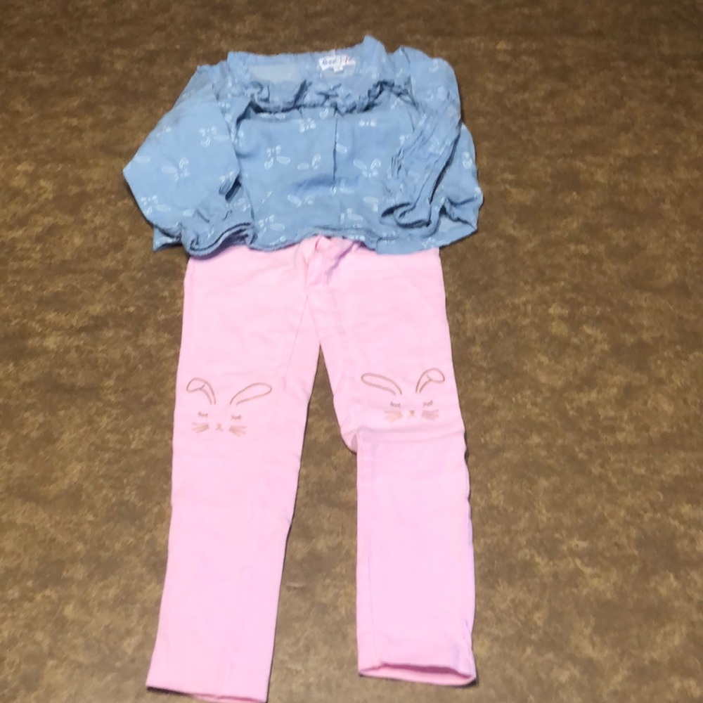 Freestyle Outfit (#2999)